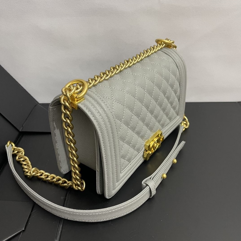 Chanel Leboy Series Bags